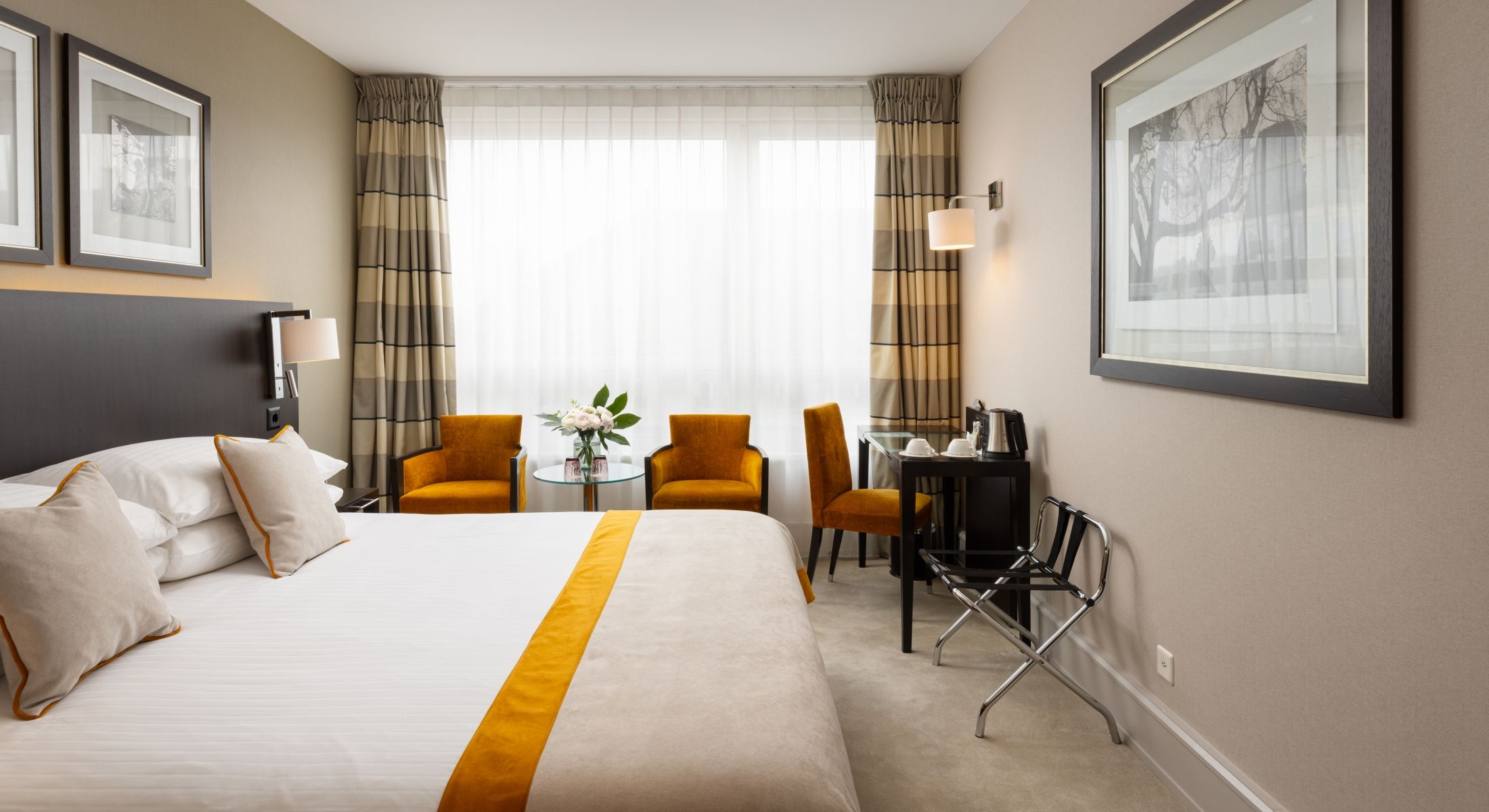 Manotel Hotel Group Geneva