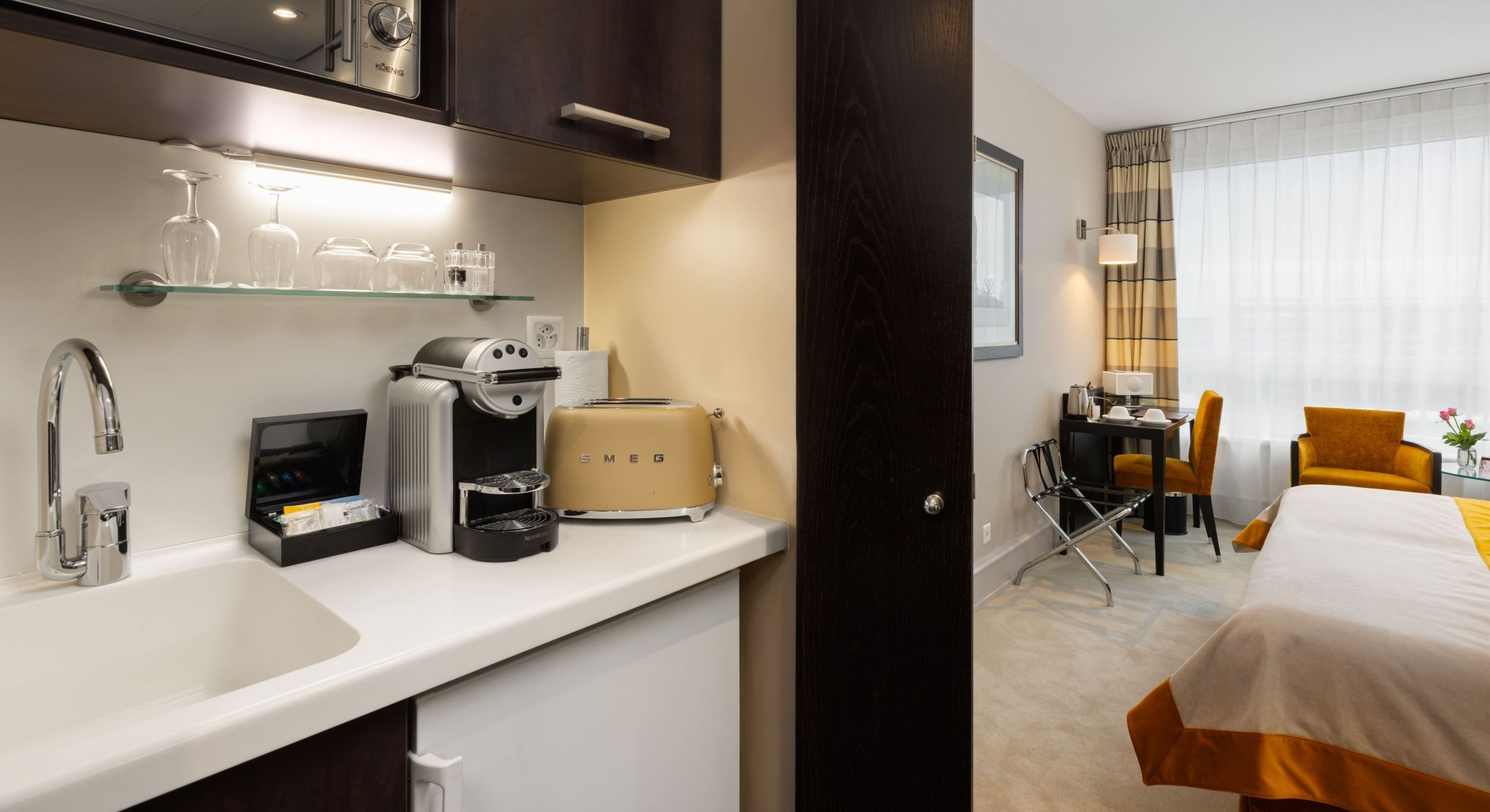Manotel Hotel Group Geneva