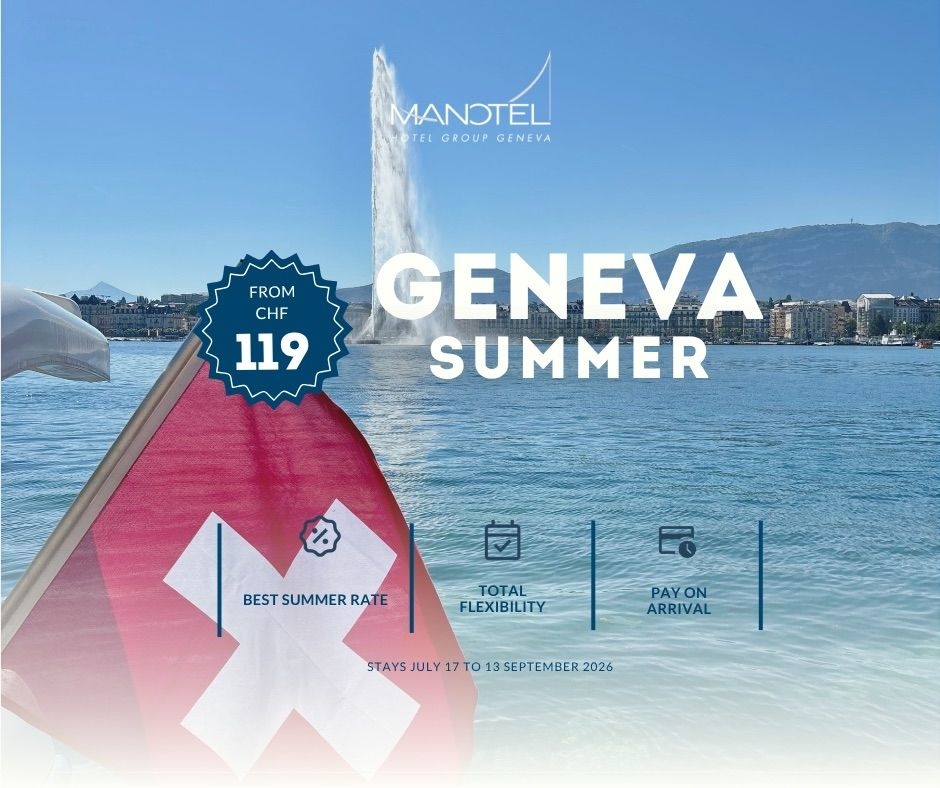 Summer deals Manotel